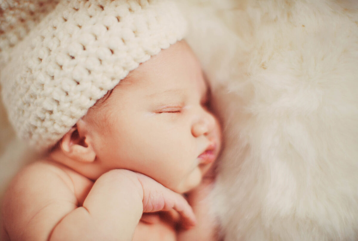 Breastfeeding Nutrition