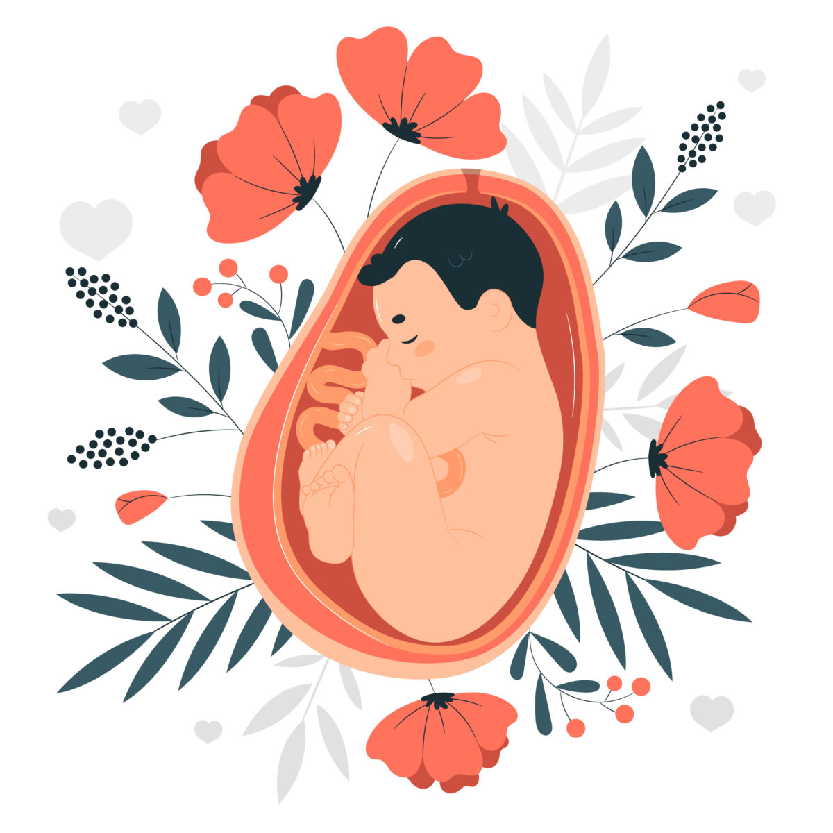 Pregnancy Nutrition