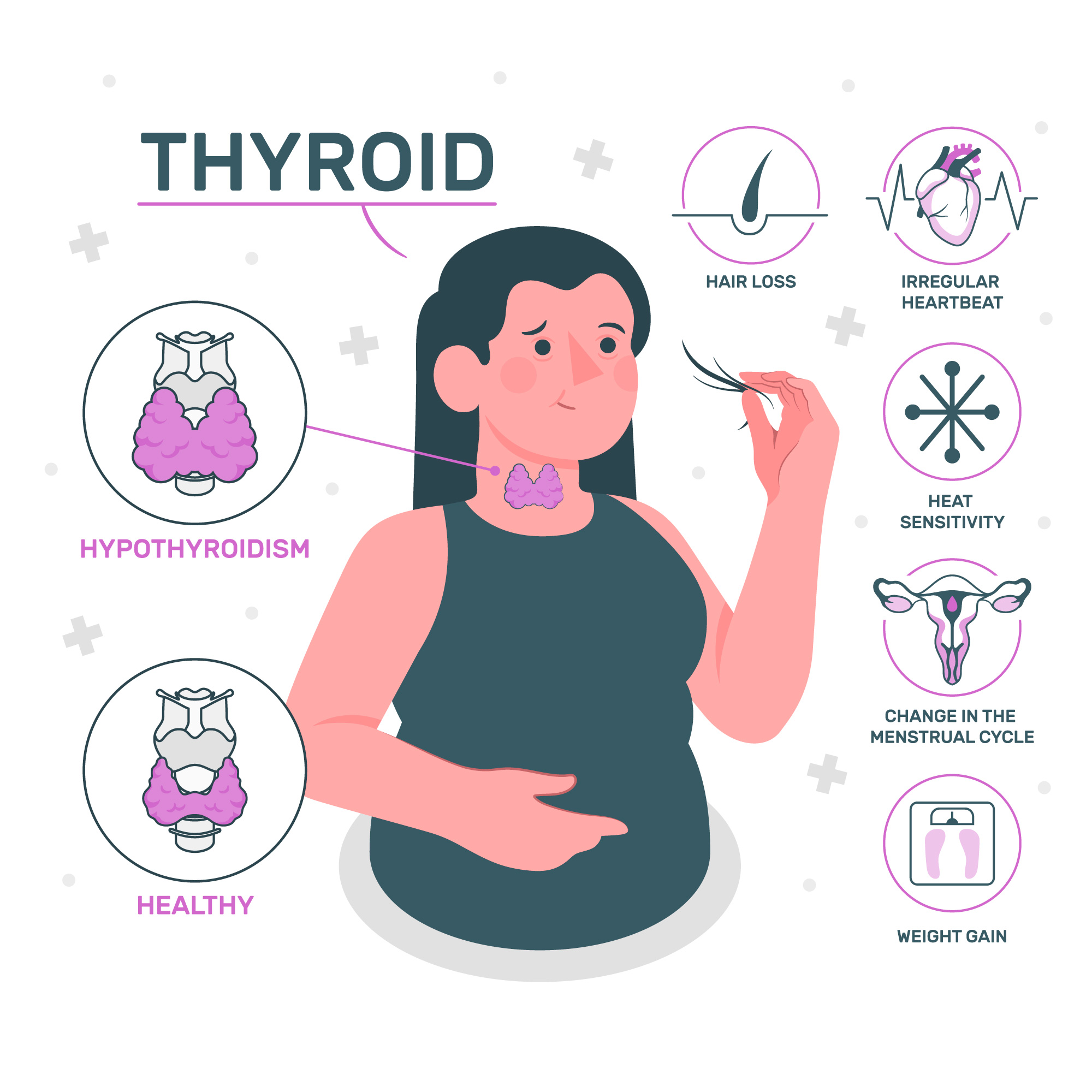 Hormonal Balance Nutrition