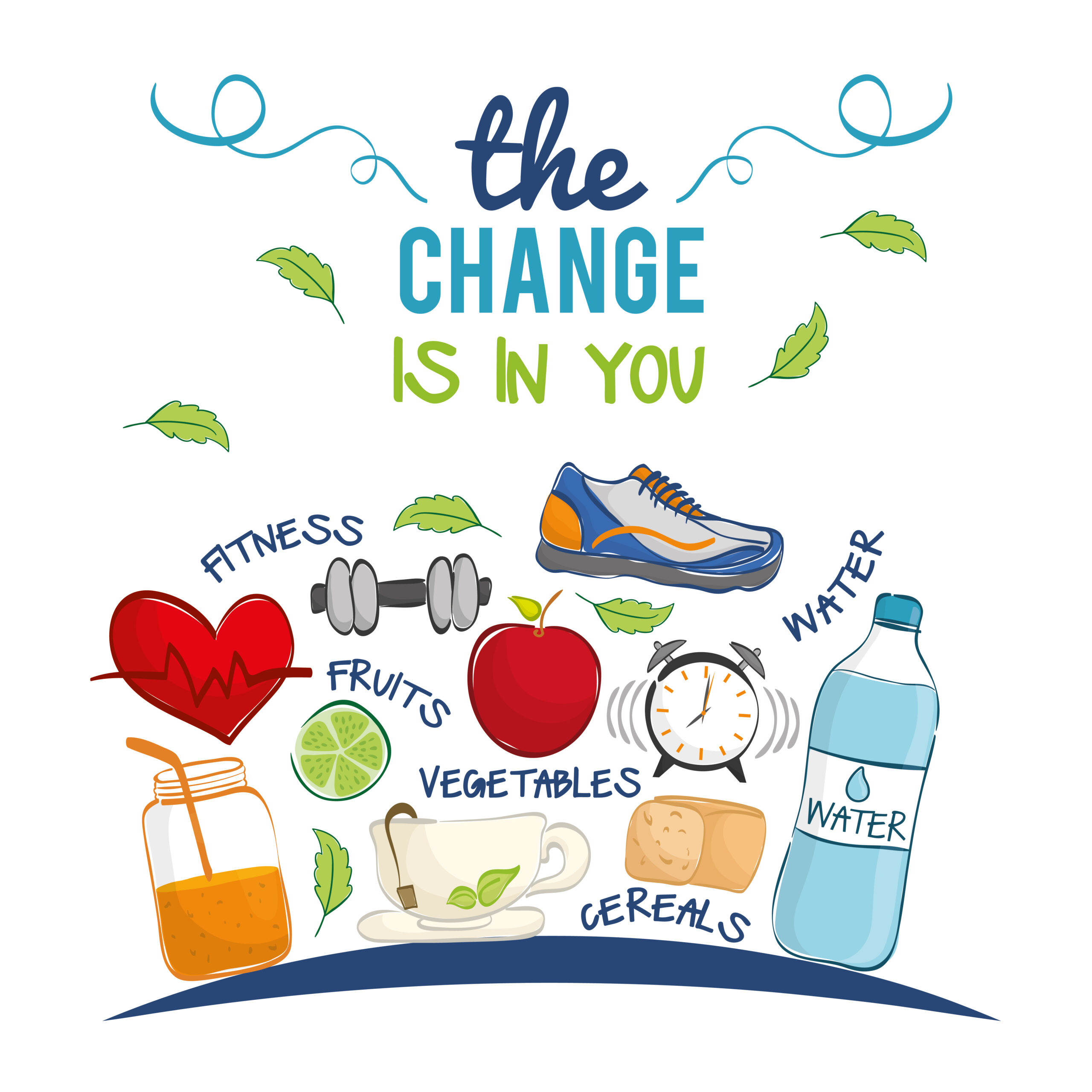 Healthy Weight loss