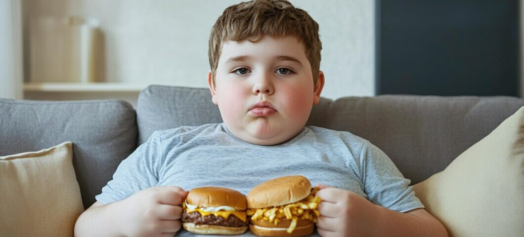 Understanding Childhood Obesity and How We Can Help Families Raise Healthier Kids
