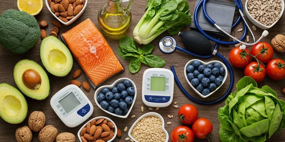 Best Foods for Pregnancy: