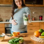 15 Healthy Snacks for Pregnant Women Backed by Experts 5 snacks for pregnant women