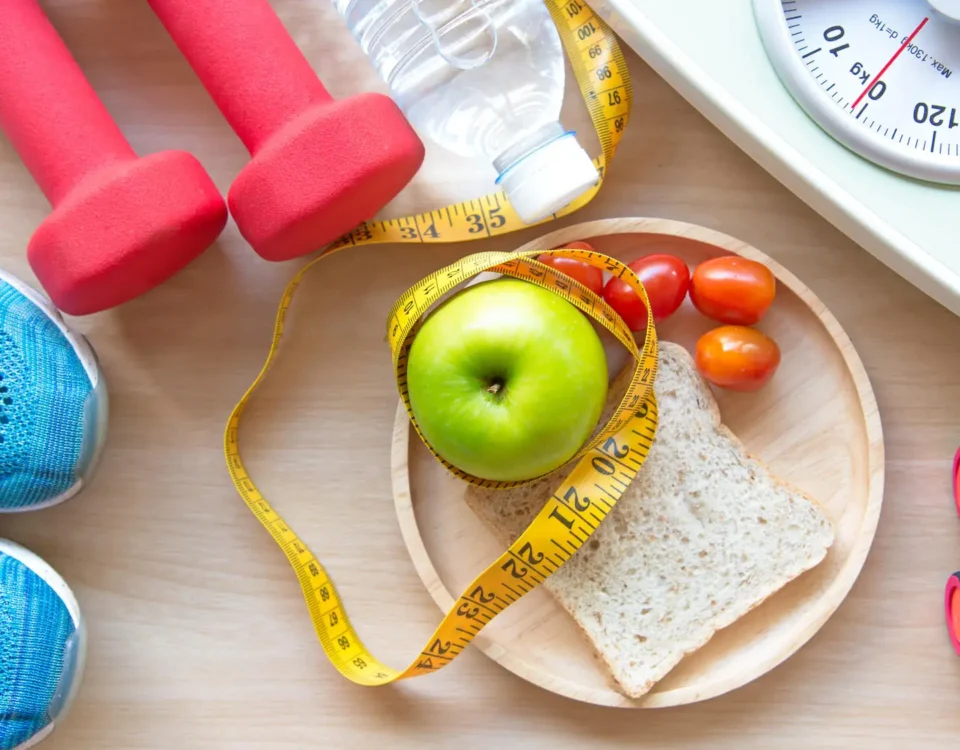 Healthy Weight Loss